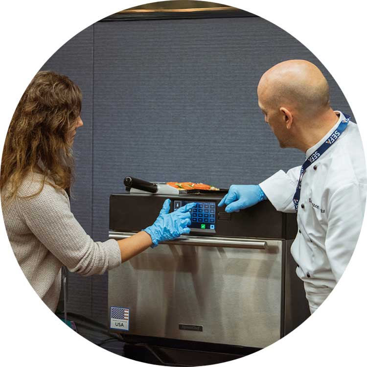 SEFA SEFA, Supply & Equipment Foodservice Alliance, LLC, is a