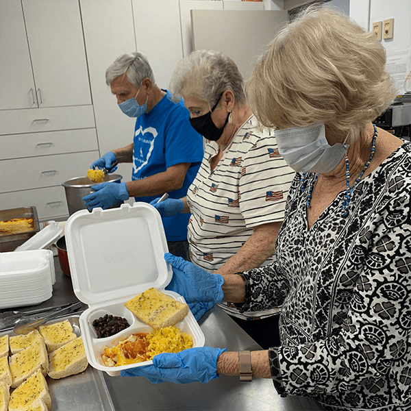 Mission and Outreach The Presbyterian Church of Seffner