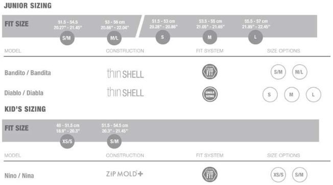 Bern Bandito Tween - The Bike Shop