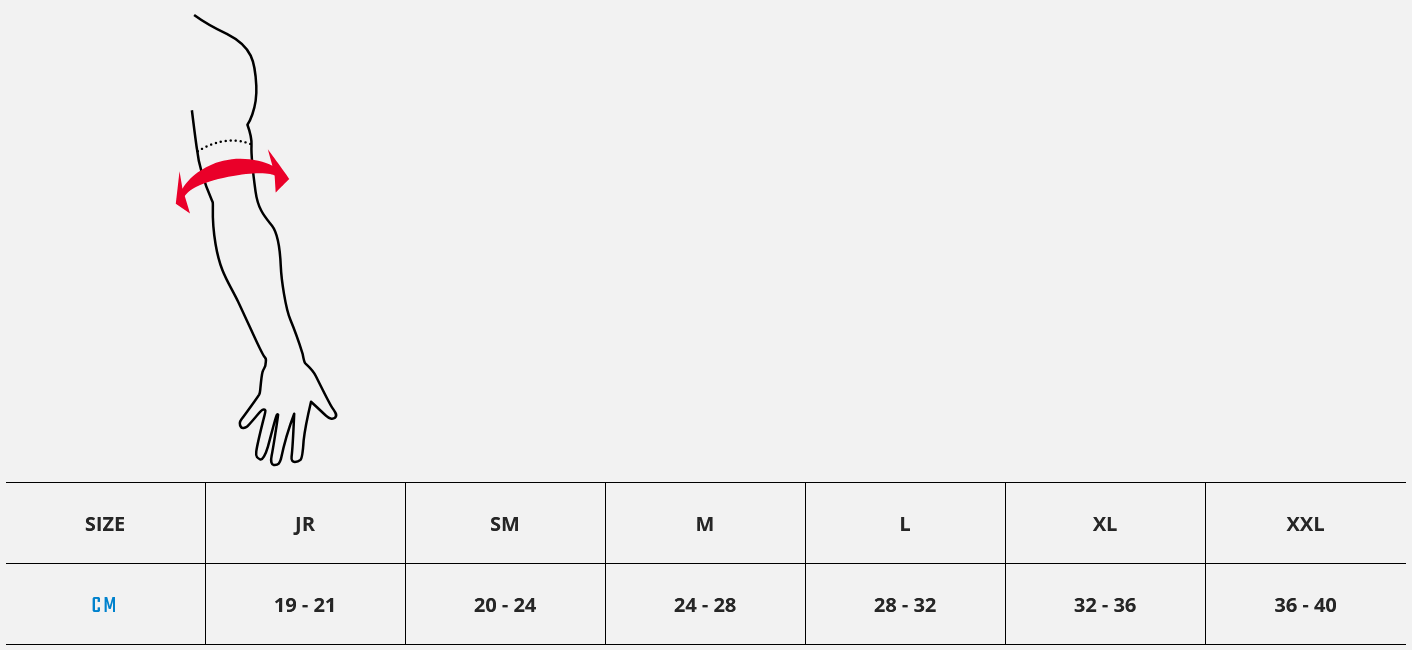 Leatt Elbow Guard AirFlex Bateman's Bicycle Company Toronto, ON