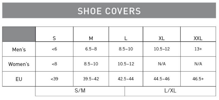 Pearl Izumi ELITE Softshell Shoe Cover - Massachusetts Bike Shop