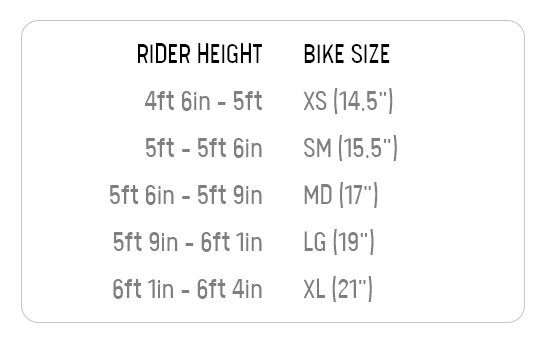 Jamis Durango A1 - Adventure Earth