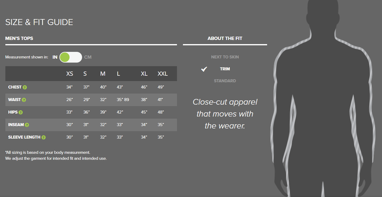 Garneau 2004 Long Sleeve Top - Giant Las Vegas | Mountain's Edge