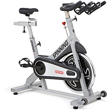 Star Trac Spinner Pro Exercise Bike - Bgi Fitness Equipment Store -  Indianapolis & Greenwood, Central Indiana