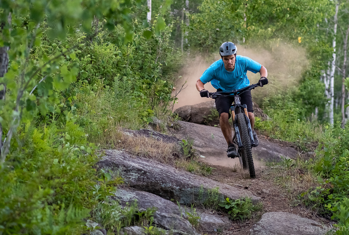 Continental Ski & Bike Duluth, MN