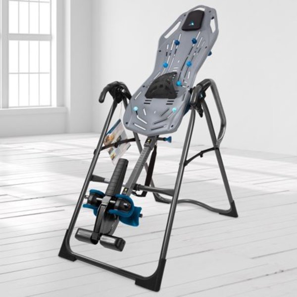 Teeter Inversion Table Weight Limit Blog Dandk