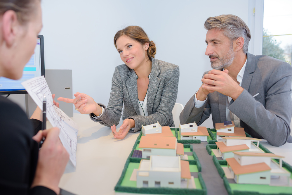 Property Management Expert Witness Segal Commercial