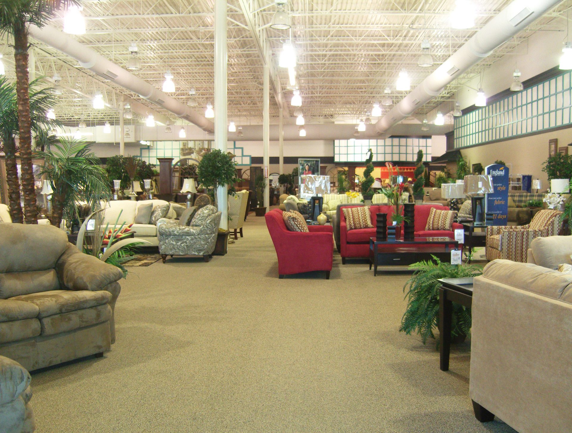 Gavigan’s Furniture