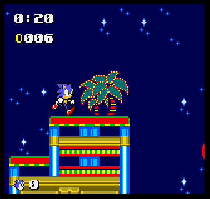 Retro Review Sonic Pocket Adventure SEGA Nerds