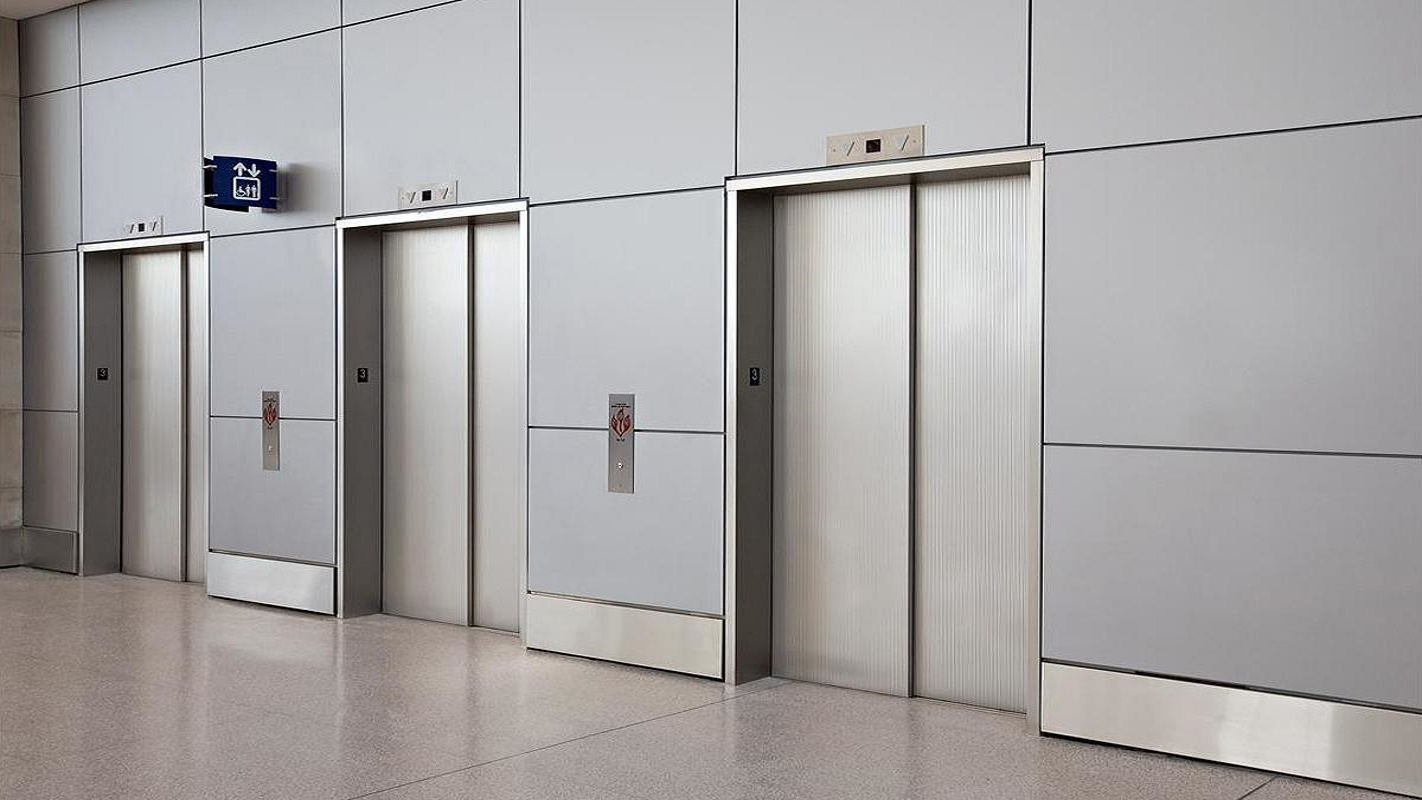 Elevator Manufacturers in Ahmedabad Segment Elevators