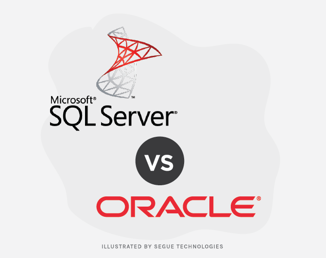 oracle sql vs microsoft sql Get to Know Which is Right for You Tech