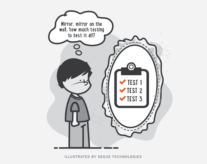 How Much Test Coverage Is Enough For Your Testing Strategy?