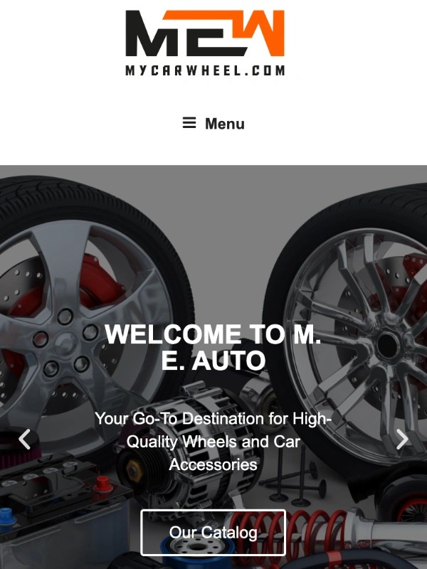 Carlos Segura  Developer