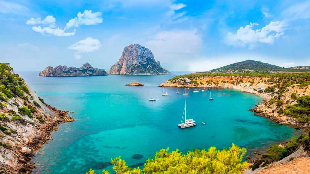 Ibiza, espanha hora local, horário de verão, fusos horários. Ibiza Espanha O Que Conhecer No Mais Badalado Destino Europeu