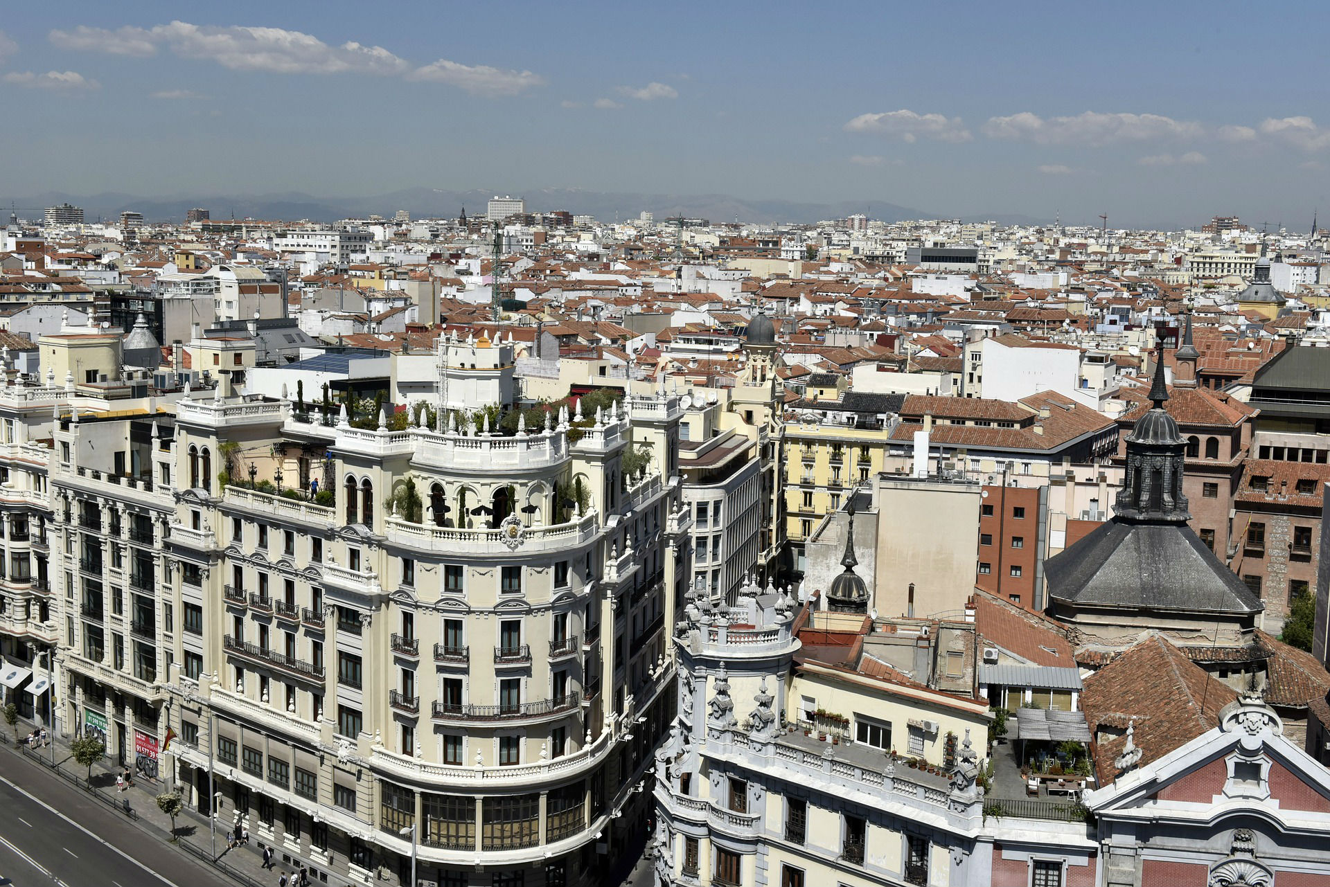 Madrid's Chamberi Neigborhood Best Things to see & do 2023
