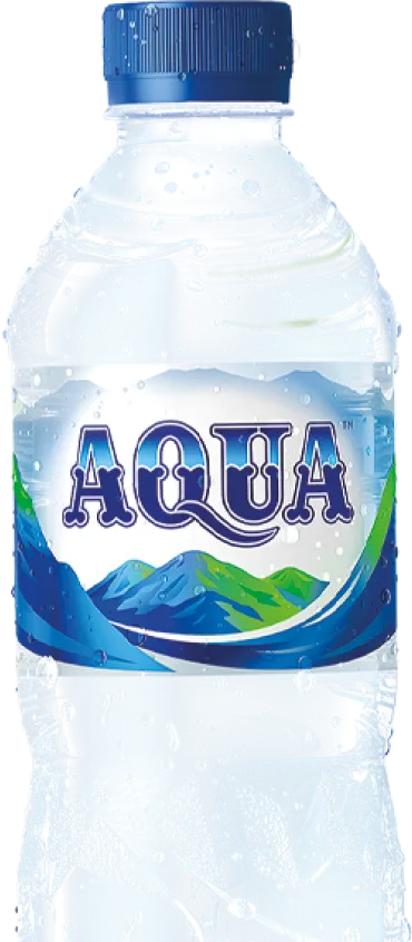 Tentang AQUA | Kebaikan Berawal Dari Sini | SEHAT AQUA