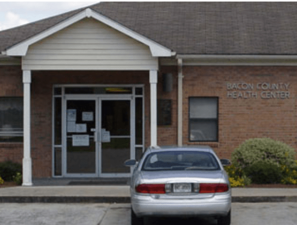 bacon Southeast Health District