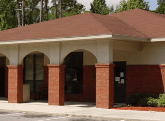 clinch Southeast Health District