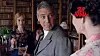 clooney Clooney tok «selfie» i Downton Abbey