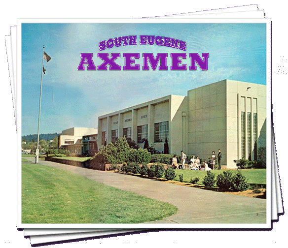 South Eugene High School Class of 1964
