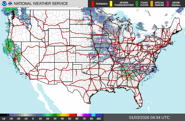 Seibert Equity Coop Weather
