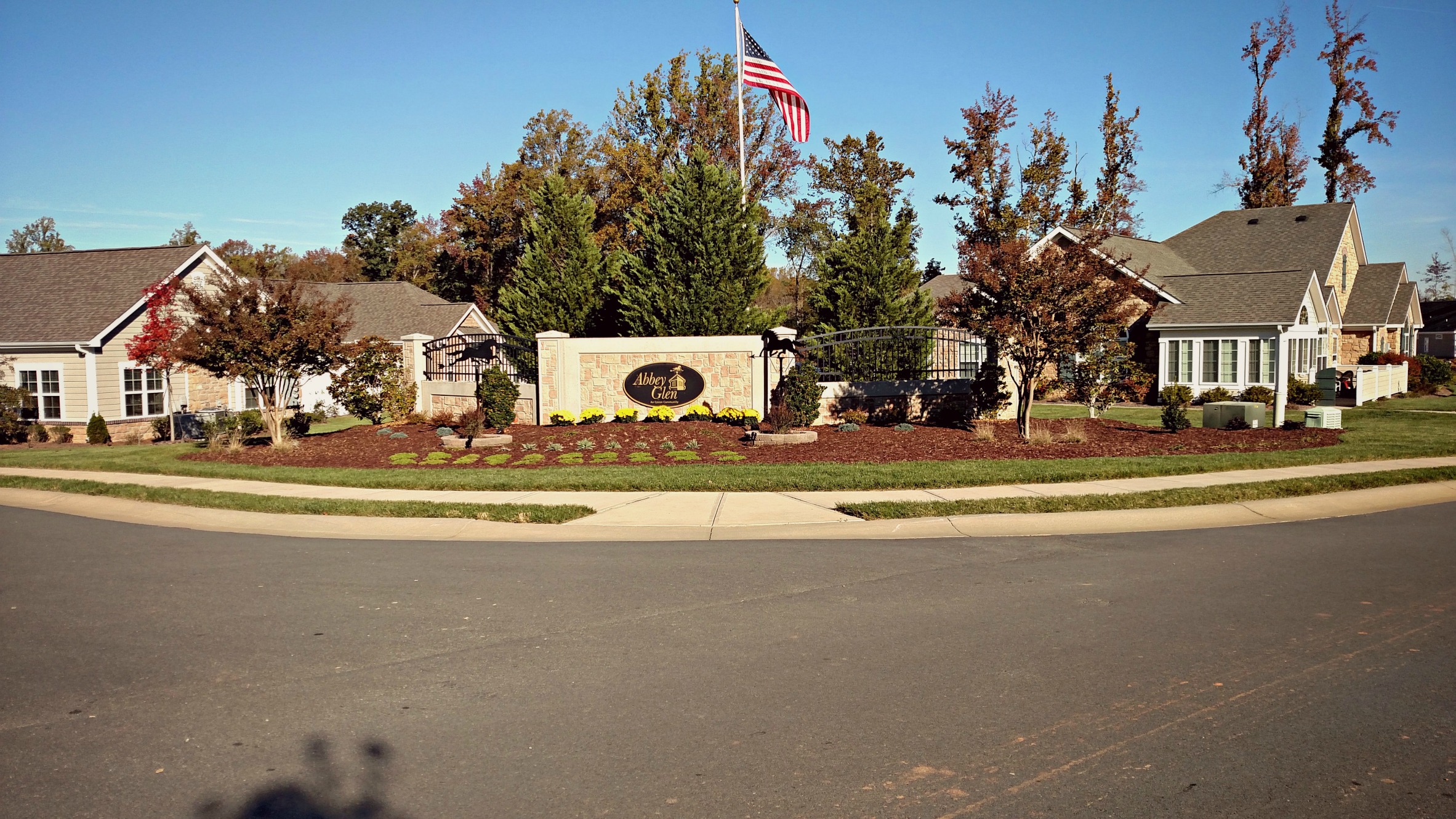 Abbey Glen Phase 4 Stoltzfus Engineering, Inc.