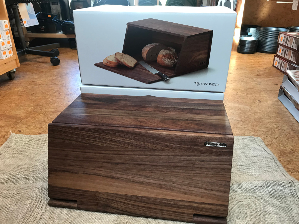 Brot backen SeifenReinhardt GmbH