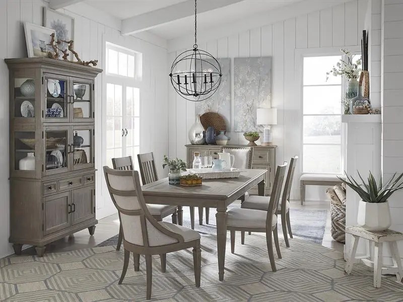 Magnussen Home Lancaster 4352 Dining Seigerman's Furniture