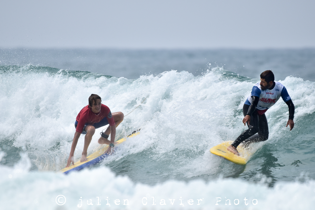 SEIGNOSSE SURF SCHOOL liens de partenaires surf news arts meteo