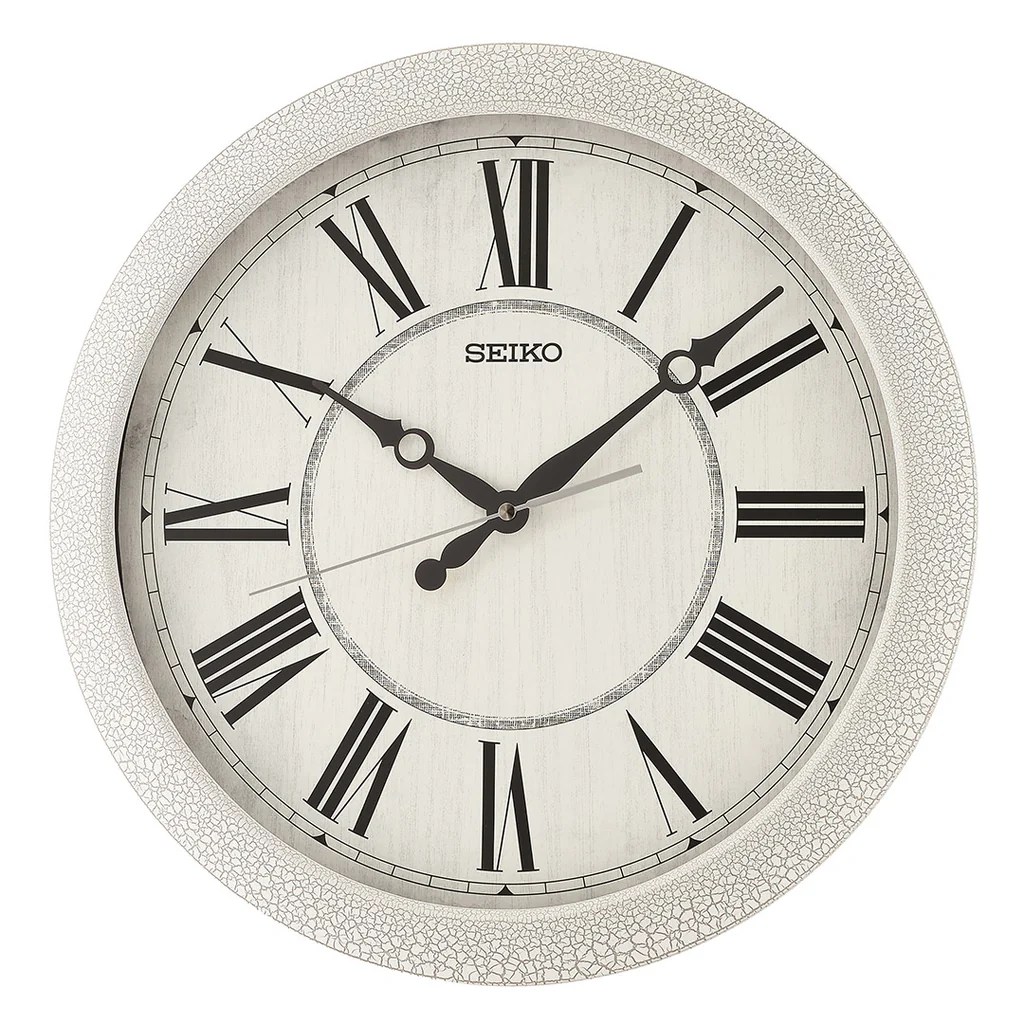 SEIKO ONLINE STORE AHS521B SEIKO EMBLEM INDIA SEIKO CLOCKS INDIA