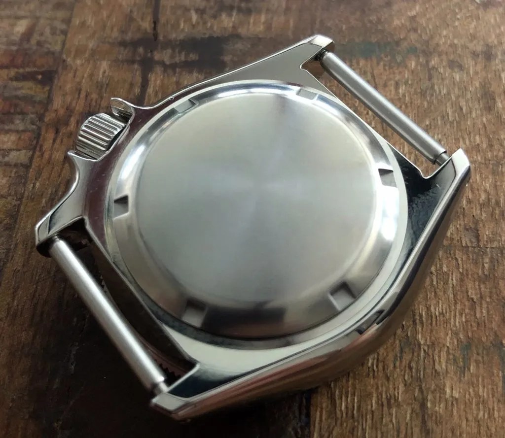 How to Decipher Seiko's Case Back A Beginner's Guide