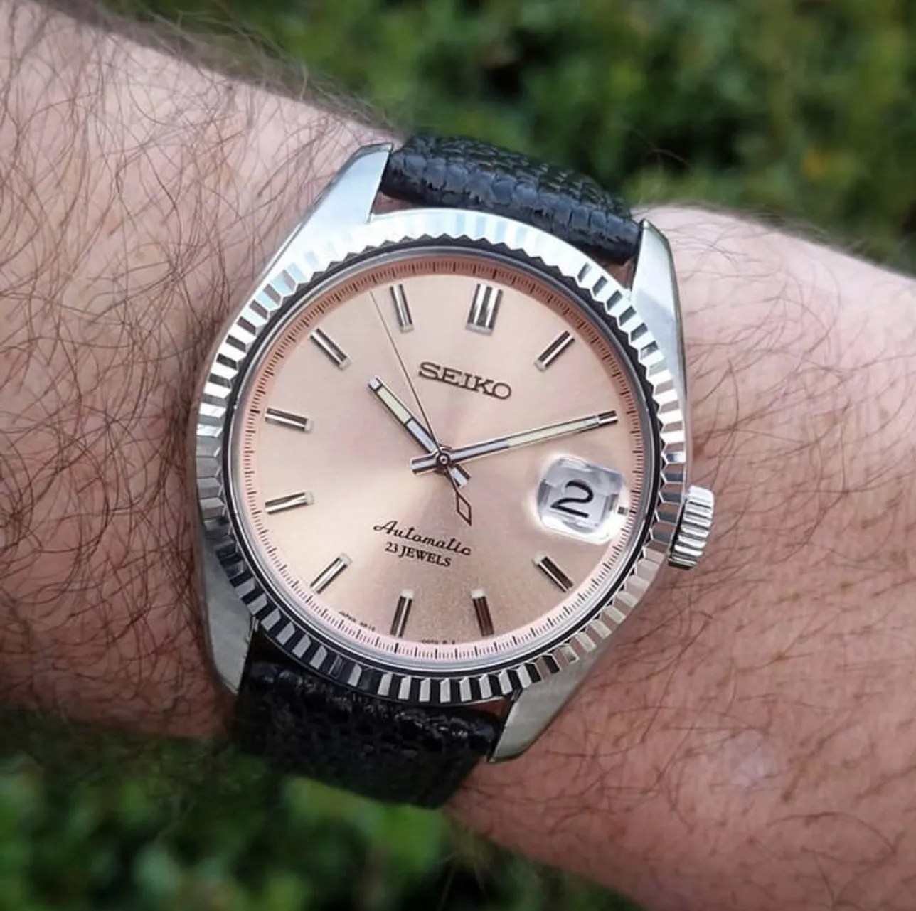 CT219 SARB033 SARB035 SARB037 HDV Bezel