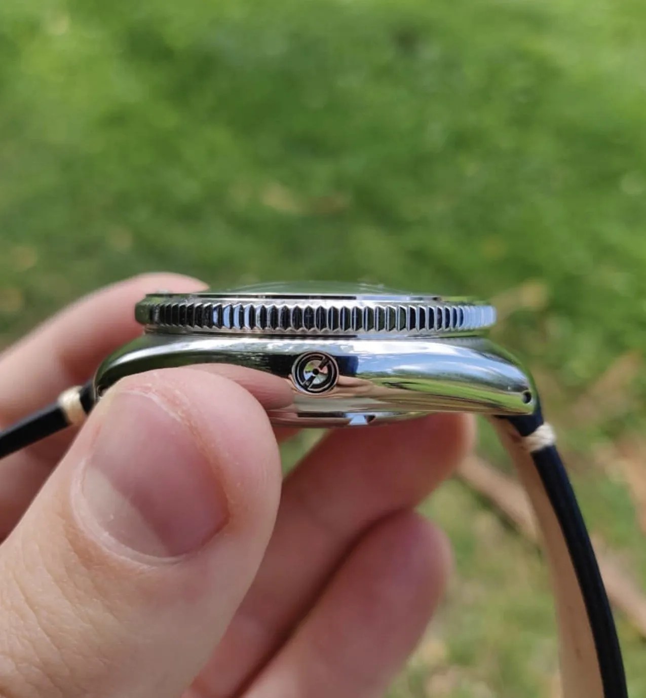 The Helium Escape Valve What Is It, And Do You Need One in Your Watch