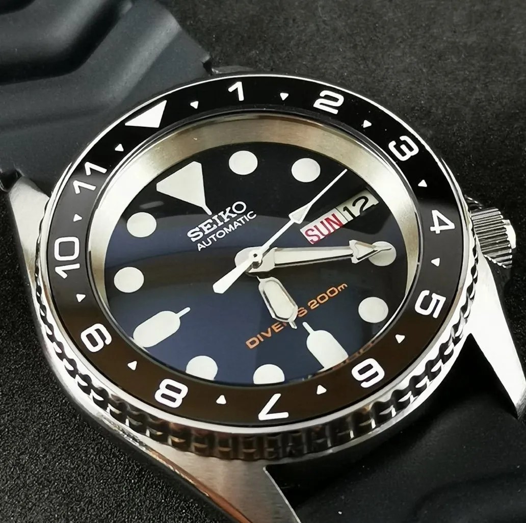 Why the SKX013 is the Best Dive Watch for Small Wrists