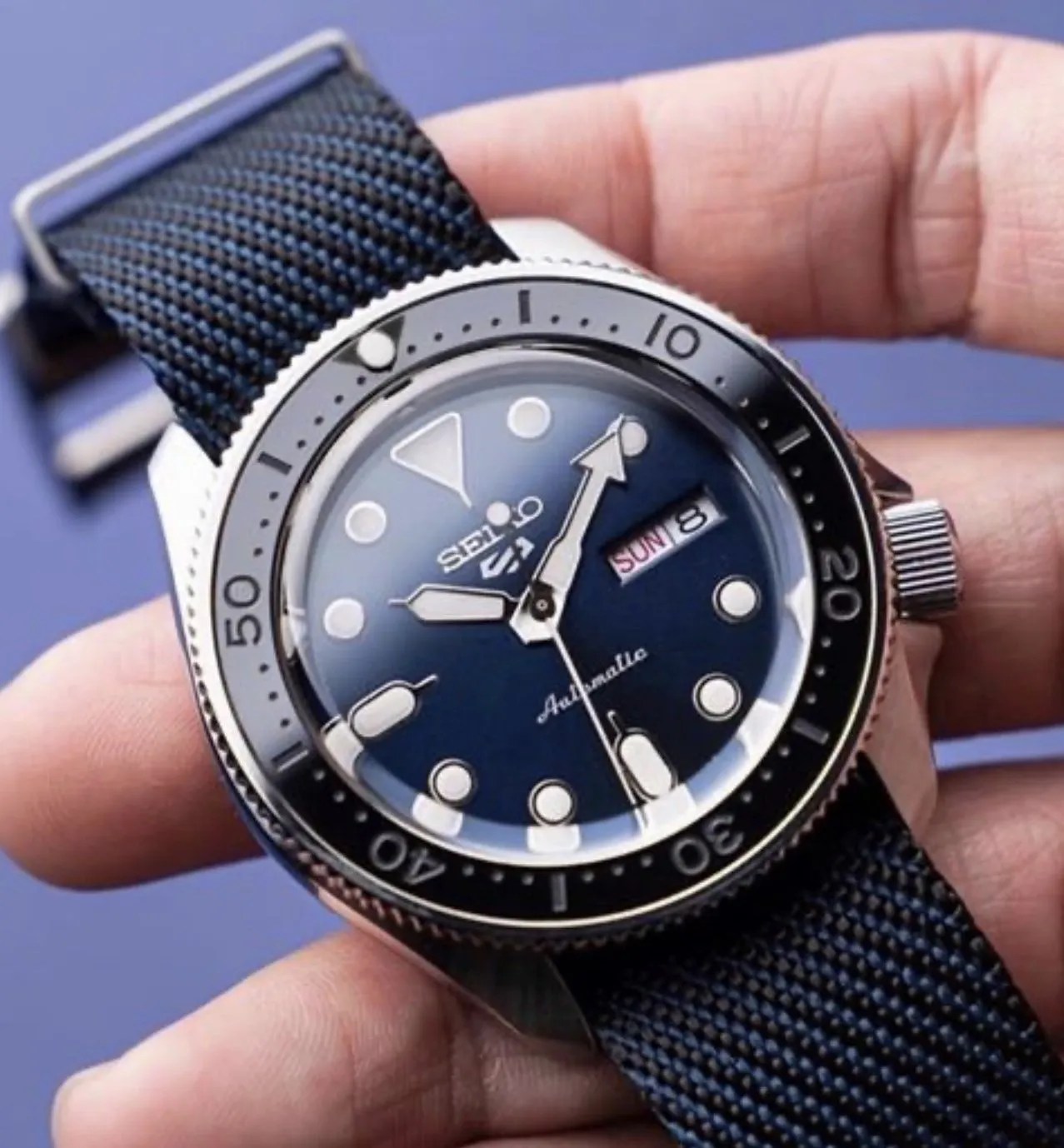 The Seiko SRPD Part 1 Why It's Not What People Think