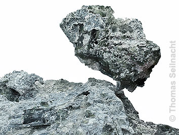 Periodensystem: Blei