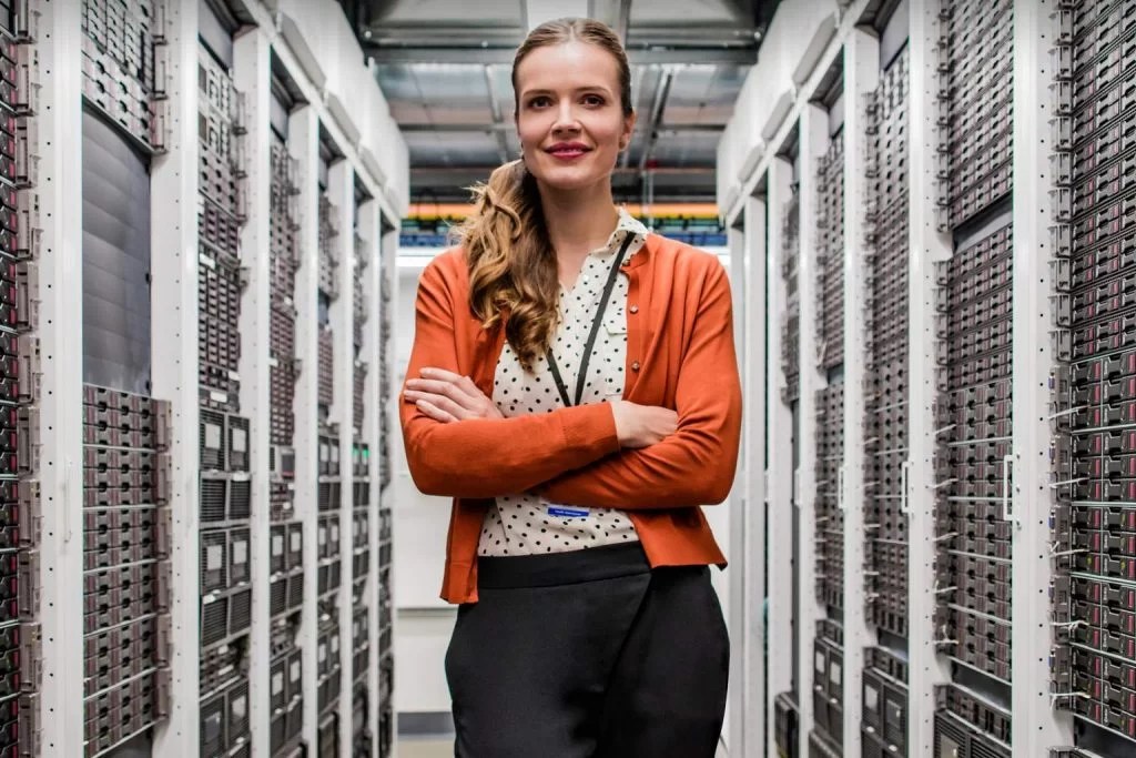 Colocation 1U , 2U, Half Rack, Full Rack SeiMaxim