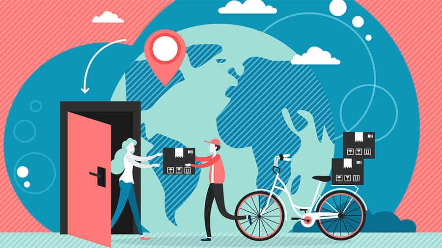 What is ebusiness Definition, Components & Features SeiMaxim