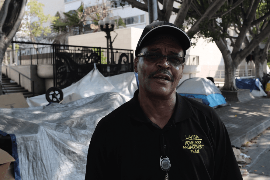 Special Message from SEIU 721 President David Green on Labor Day 2021