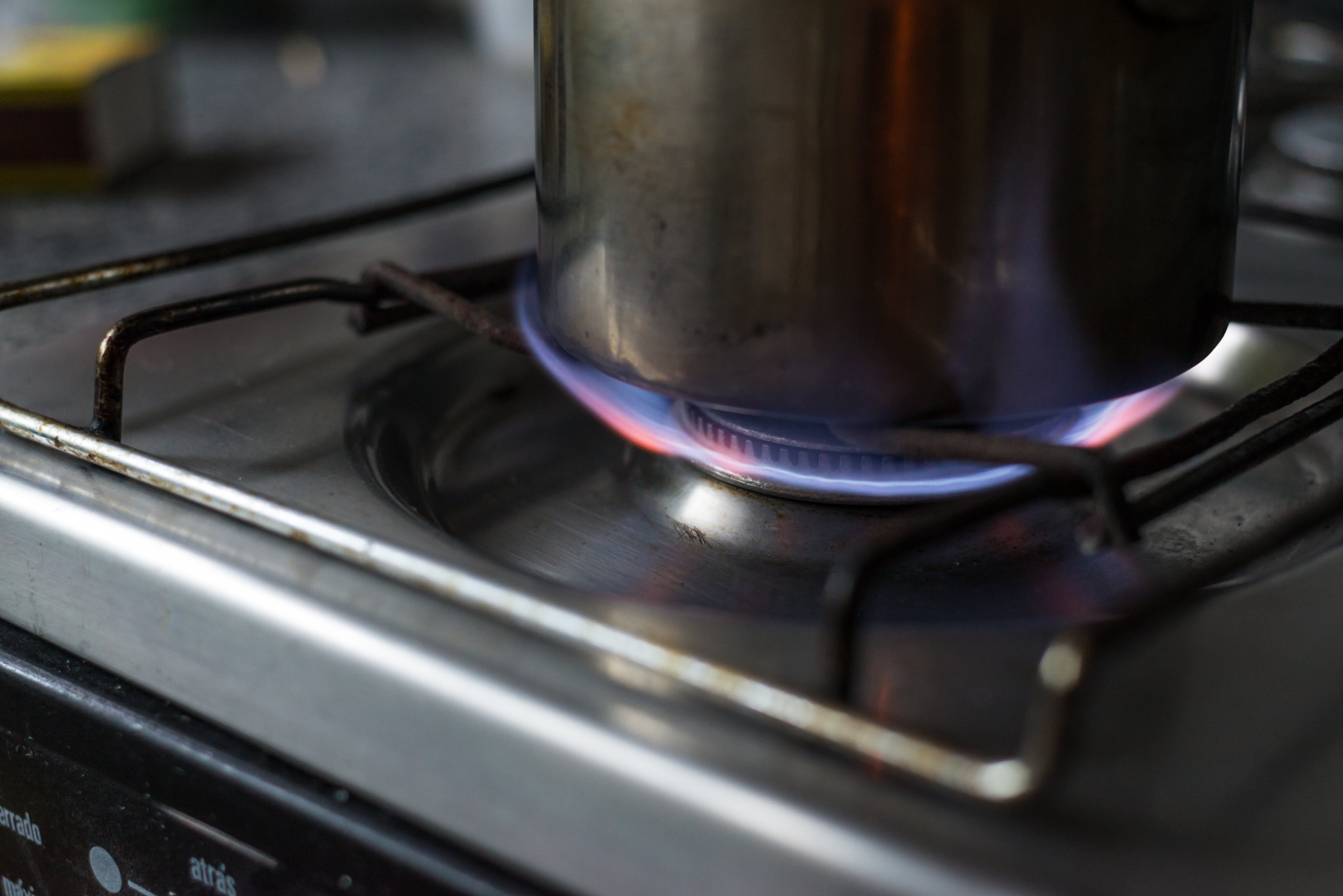 As Locales Move to Decarbonize Buildings, Will States Ban Gas Bans? SEJ
