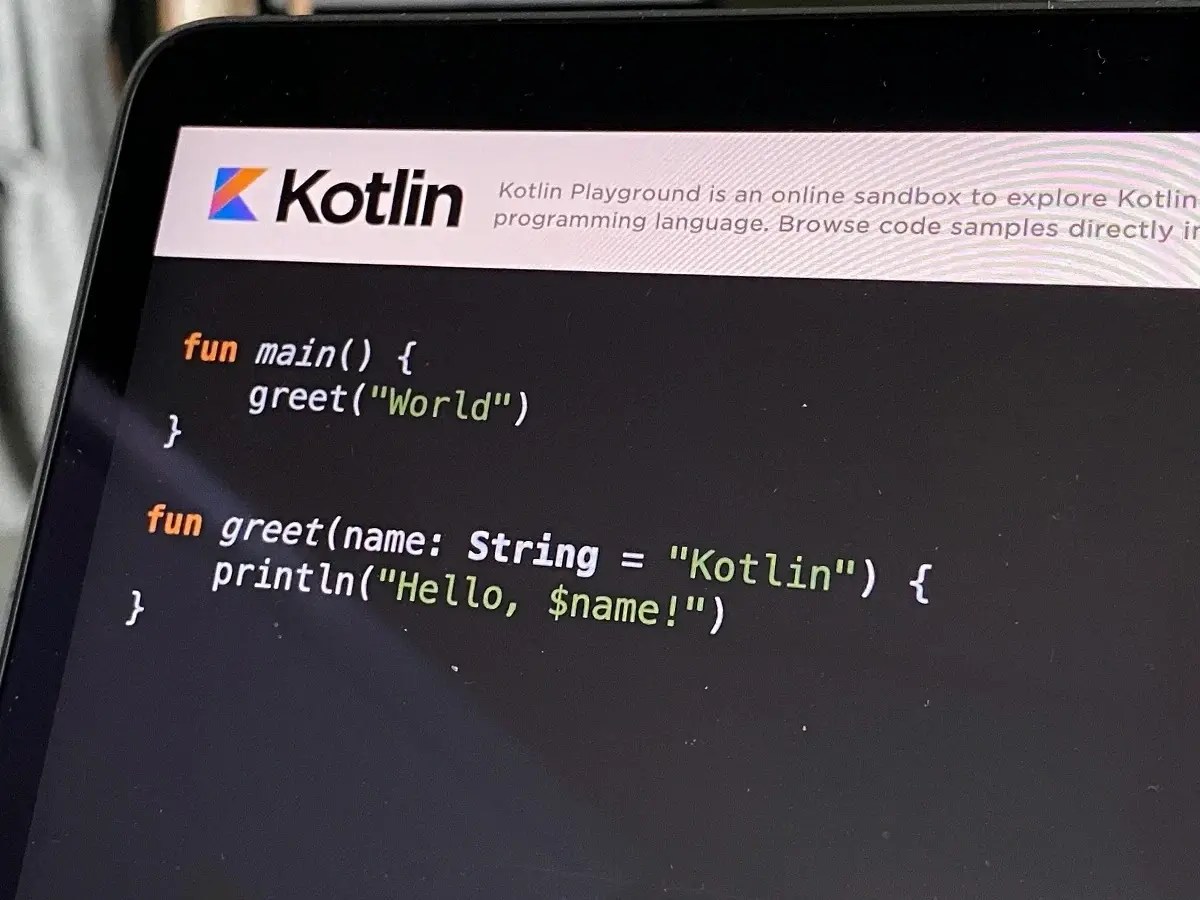 Kotlin Pengertian, Sejarah, Kelebihan, dan Kekurangannya