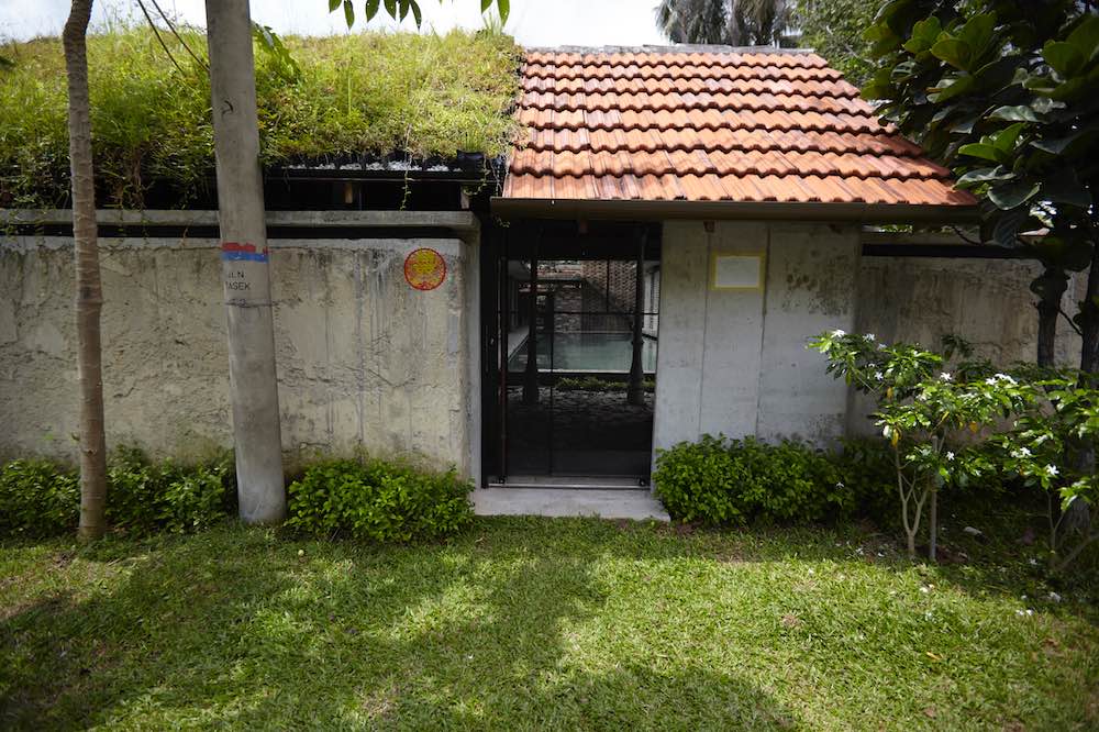 Sekeping Jugra off old klang road, kuala
