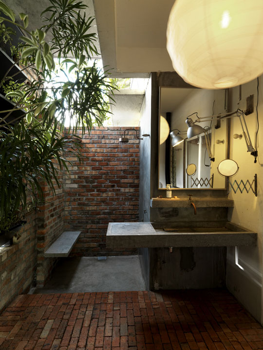 Sekeping Tenggiri bangsar, kuala lumpur