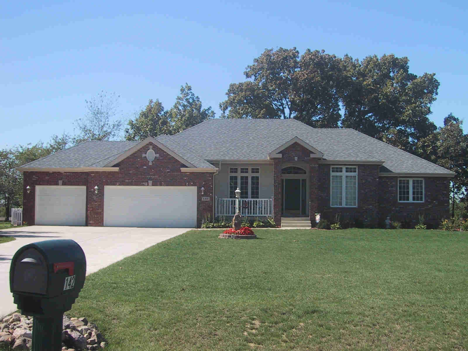 Sekerez Springwood Estates Porter County Indiana