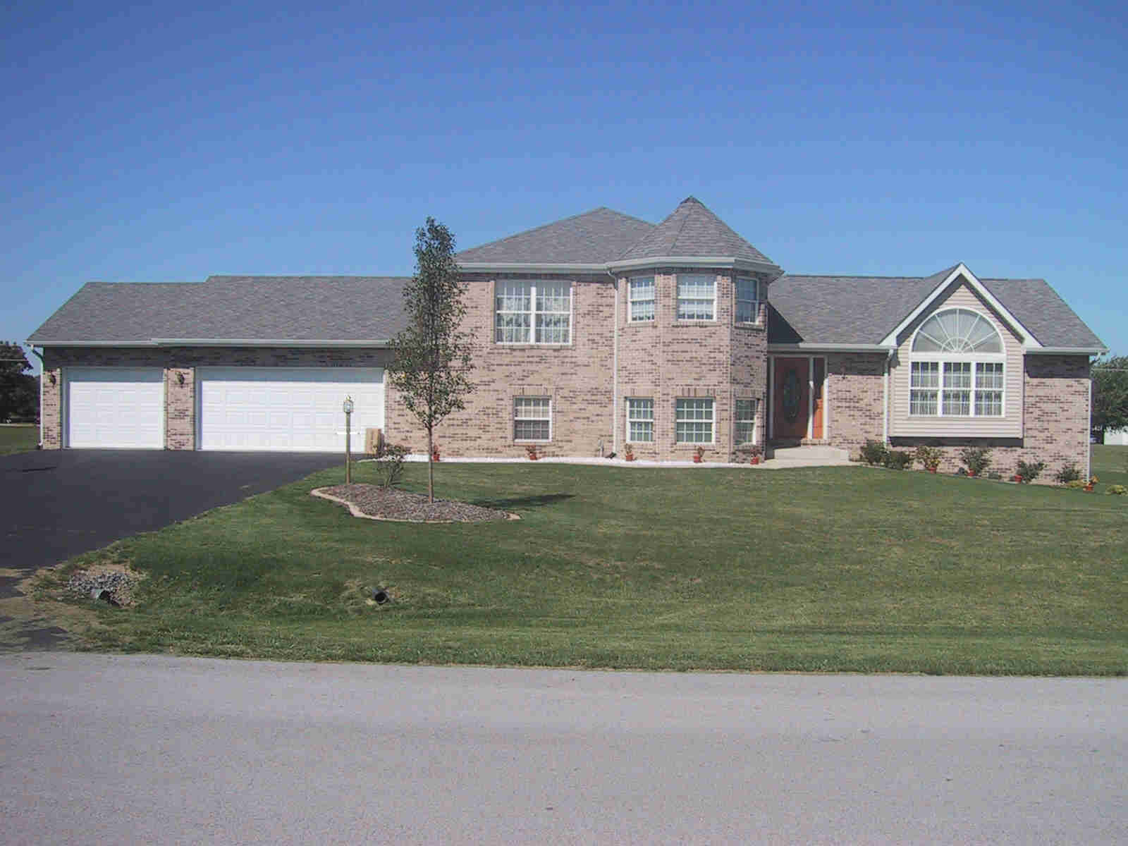 Sekerez Springwood Estates Porter County Indiana