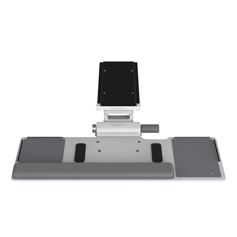 Sektor AU Humanscale Keyboard Tray System, 6F Mechanism for Height