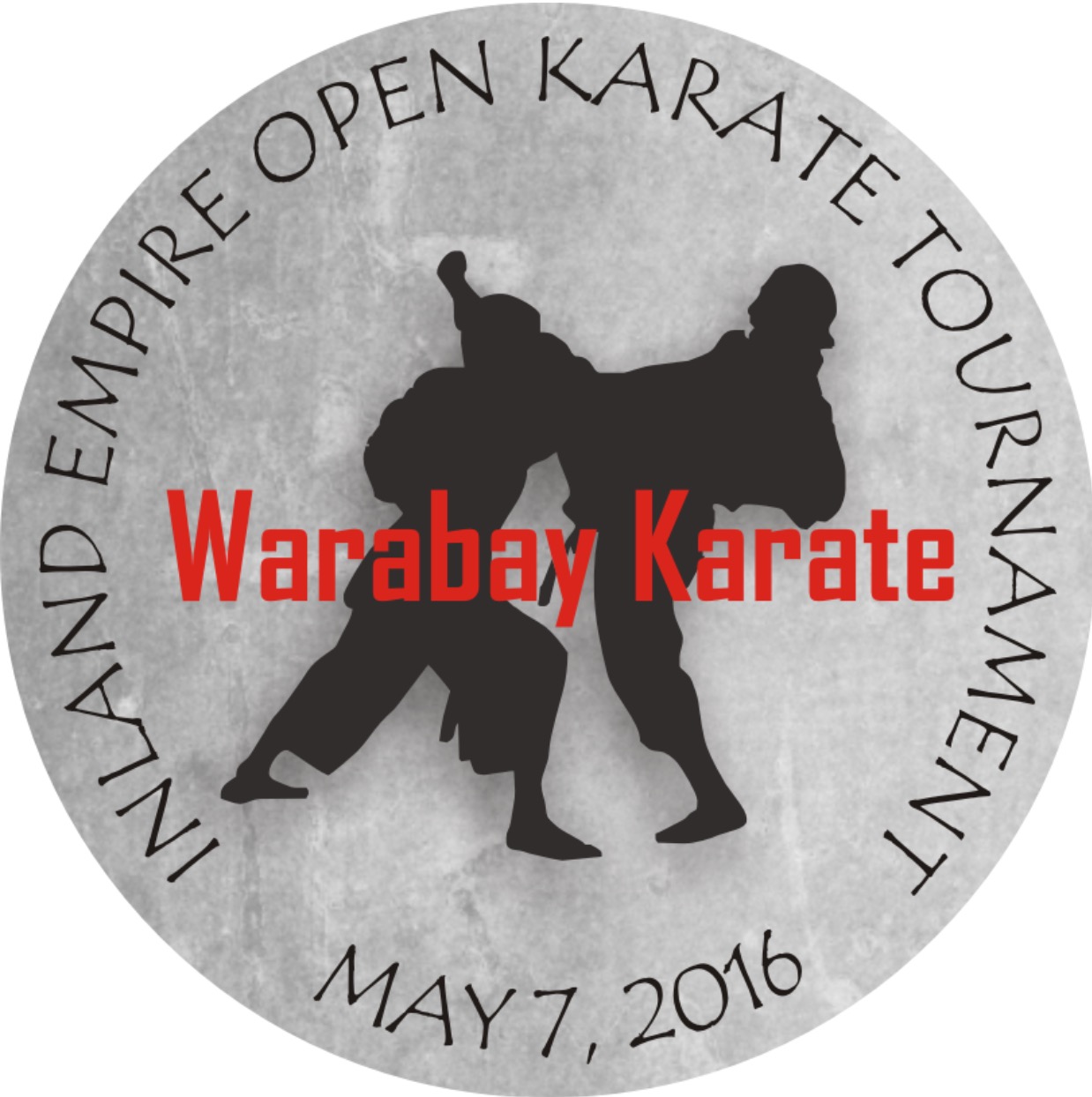 GojuRyu Karate of Selah View Event List