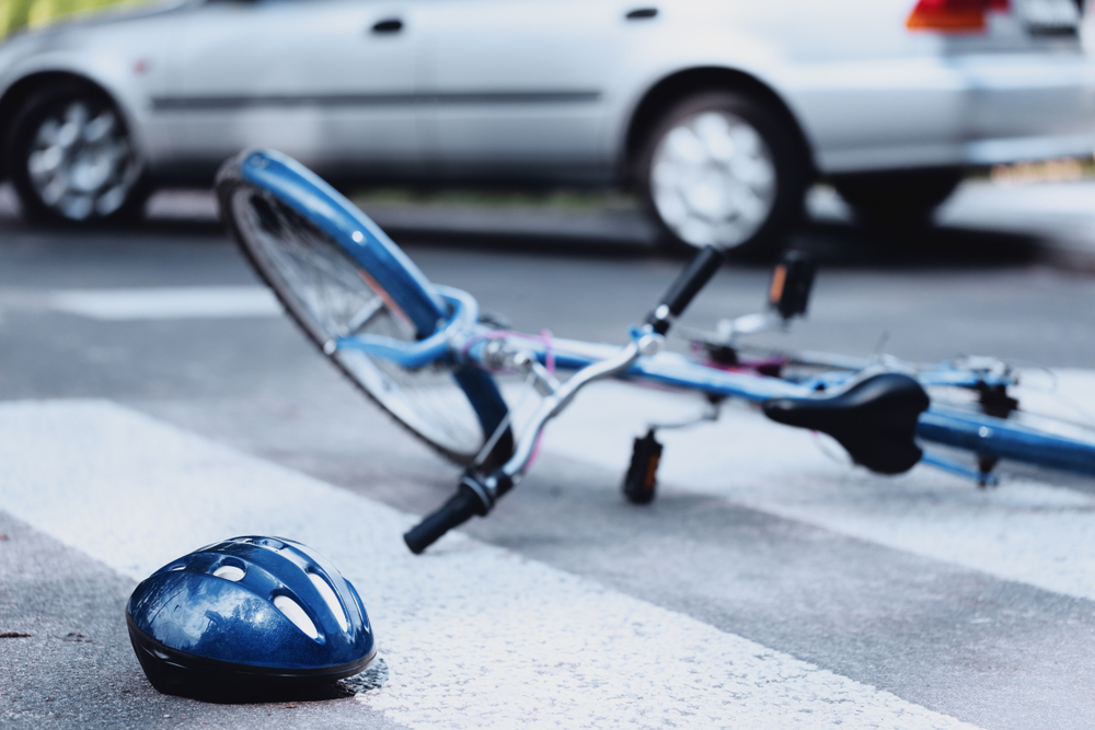 Seattle Bicycle Accident Attorney Selander O'Brien, PLLC