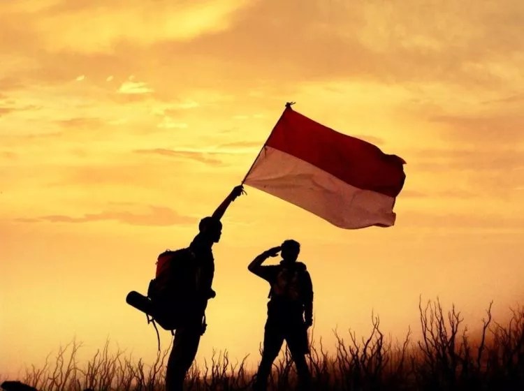 Jelaskan 3 Makna dari Perjanjian Pemuda Indonesia