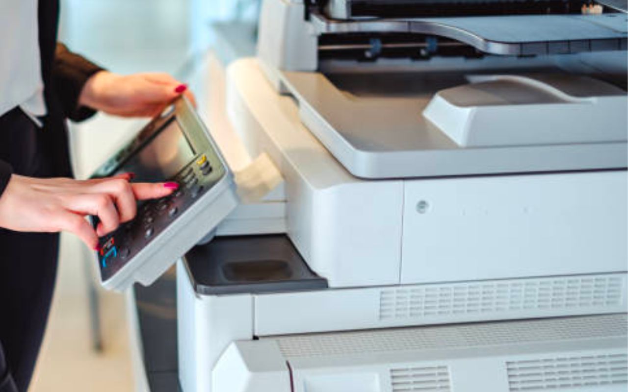 Copier Leasing for Business Events Top Benefits & Why Companies Prefer